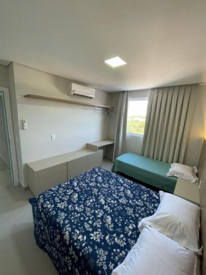 Apartamento em ótima localização a 2 km do centro 403